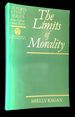 The Limits of Morality