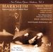 Markheim: Opera in One Act by Carlisle Floyd