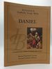 Daniel: With Introduction, Commentary, and Notes By Scott Hahn and Curtis Mitch and With Study Questions By Dennis Walters