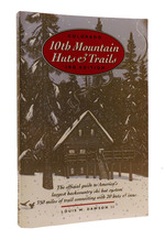 Colorado 10th Mountain Huts & Trails