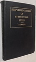 Simplified Design of Structural Steel