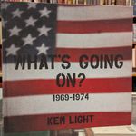 What's Going on 1969-1974