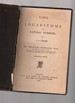 Table of Logarithms of the Natural Numbers From 1 to 108, 000