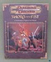 Sword and Fist: Fighters and Monks (Dungeon & Dragons 3rd Edition D20 System)