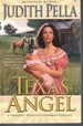 Texas Agel Book 1