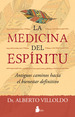 Medicina Del Espiritu, La