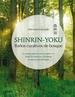 Shinrin-Yoku/Baos Curativos De Bosque