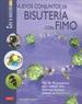 Nuevos Conjuntos De Bisuteria Con Fimo