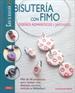 Bisuteria Con Fimo/Diseos Romanticos Y...