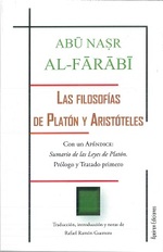 Las Filosofas De Platn Y Aristteles