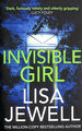 Invisible Girl