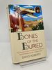 Bones of the Buried--Signed--