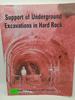 Support of Underground Excavations in Hard Rock