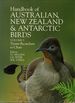 Handbook of Australian, New Zealand & Antarctic Birds. Volume 5: Tyrant-Flycatchers to Chats [Hanzab]