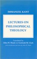 Lectures on Philosphical Theology