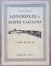 Longrifles of North Carolina