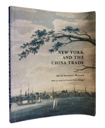 New York and the China Trade