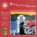 Buhr, Luedeke & Nishimura: Contemporary Piano Concerti