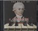 Imperial Classics: The Best of Amadeus