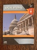 Gr 6 Steck-Vaughn Core Skills Social Studies: Workbook Grade 6