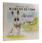 A Day in the Life of Marlon Bundo