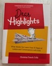 Dear Highlights: What Adults Can Learn from 75 Years of Letters and Conversations with Kids