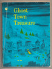 Ghost Town Treasure