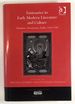 Emissaries in Early Modern Literature and Culture: Mediation, Transmission, Traffic, 1550-1700