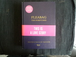 Fleabag: the Scriptures (Signed)