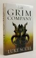 The Grimm Company [Signed]