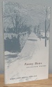 Selected Poems of Fanny Howe (New California Poetry) (Volume 3)