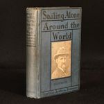 Sailing Alone Around the World