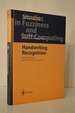 Handwriting Recognition: Soft Computing and Probabilistic Approaches (Studies in Fuzziness and Soft Computing, 133)