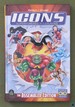 Icons Superpowered Roleplaying: Assembled Edition (Rpg Hardcover)