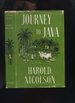 Journey to Java