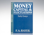Money, Capital, and Fluctuations: Early Essays