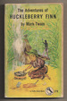 The Adventures of Huckleberry Finn