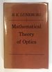 Mathematical Theory of Optics