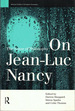 On Jean-Luc Nancy: the Sense of Philosophy