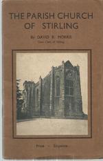 Guide Book to the Parish Church of Stirling