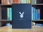 The Playboy Book; Forty Years