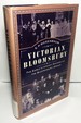 Victorian Bloomsbury: The Early Literary History of the Bloomsbury Group