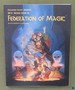 Federation of Magic (Rifts Rpg World Book 16)