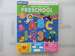 My Big Wipe-Clean Book: Preschool-Practice Abcs, 123s, Colors, Shapes and More-Includes 100 Stickers