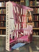 When Art Meets Design