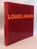 Louis I. Kahn