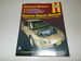 General Motors Buick Regal (88-05), Chevrolet Lumina (90-94). Olds Cutless Supreme (88-97), Pontiac Grand Prix (88-07) Haynes Repair Manual