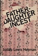 Father-Daughter Incest [Library of Jill Johnston]