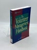 The Volunteer Management Handbook