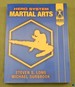 Martial Arts (Hero System 6th Edition Rpg)